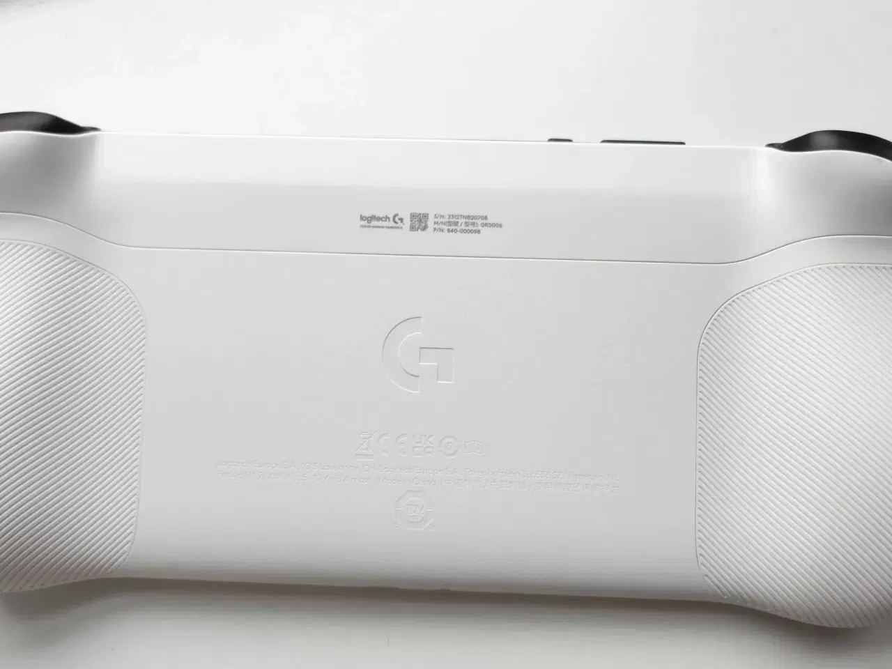 Billede 4 - Logitech G Cloud