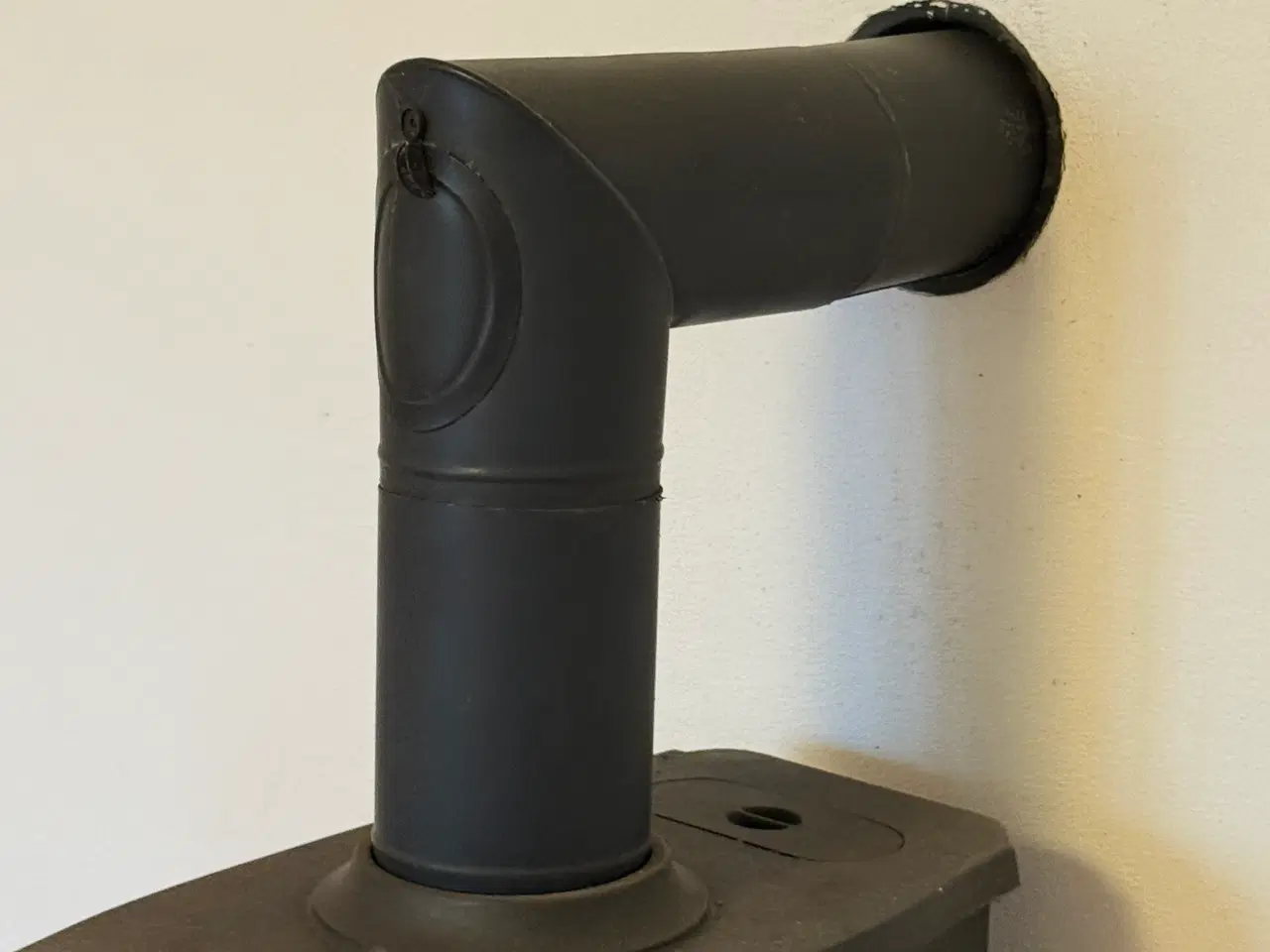 Billede 3 - Brændeovn Morsø B2 Classic