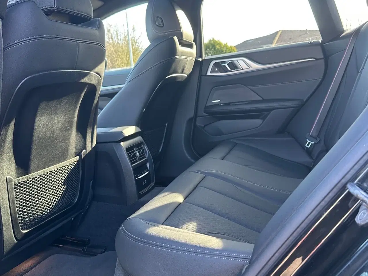 Billede 10 - BMW i4 eDrive35 M-Sport