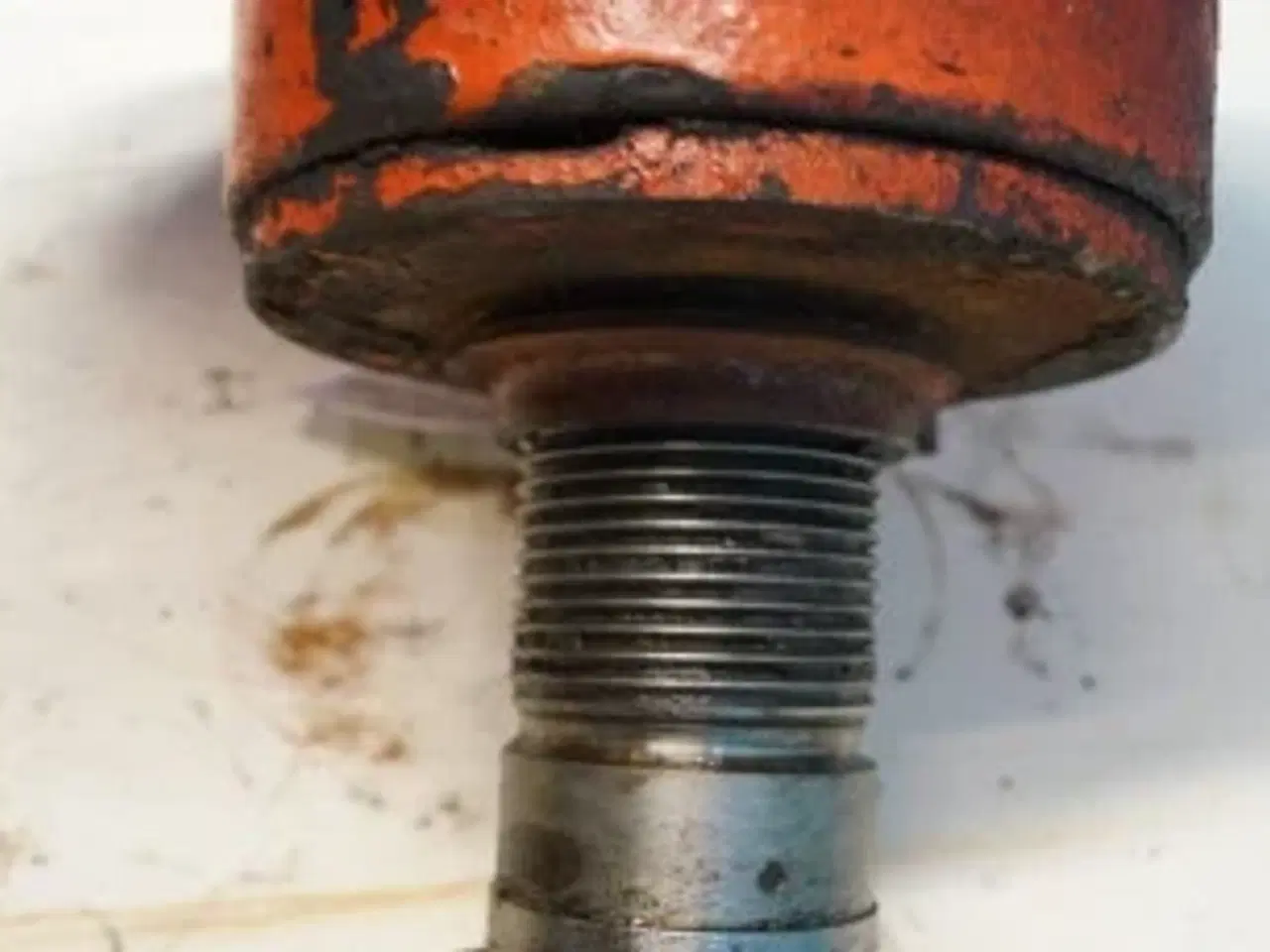 Billede 12 - Deutz 3610 Variatorskive 1 1114 103 012.00 