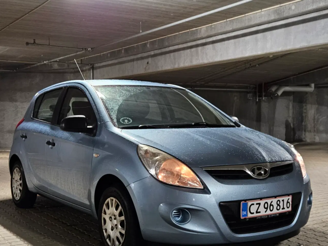 Billede 2 - Hyundai i20 