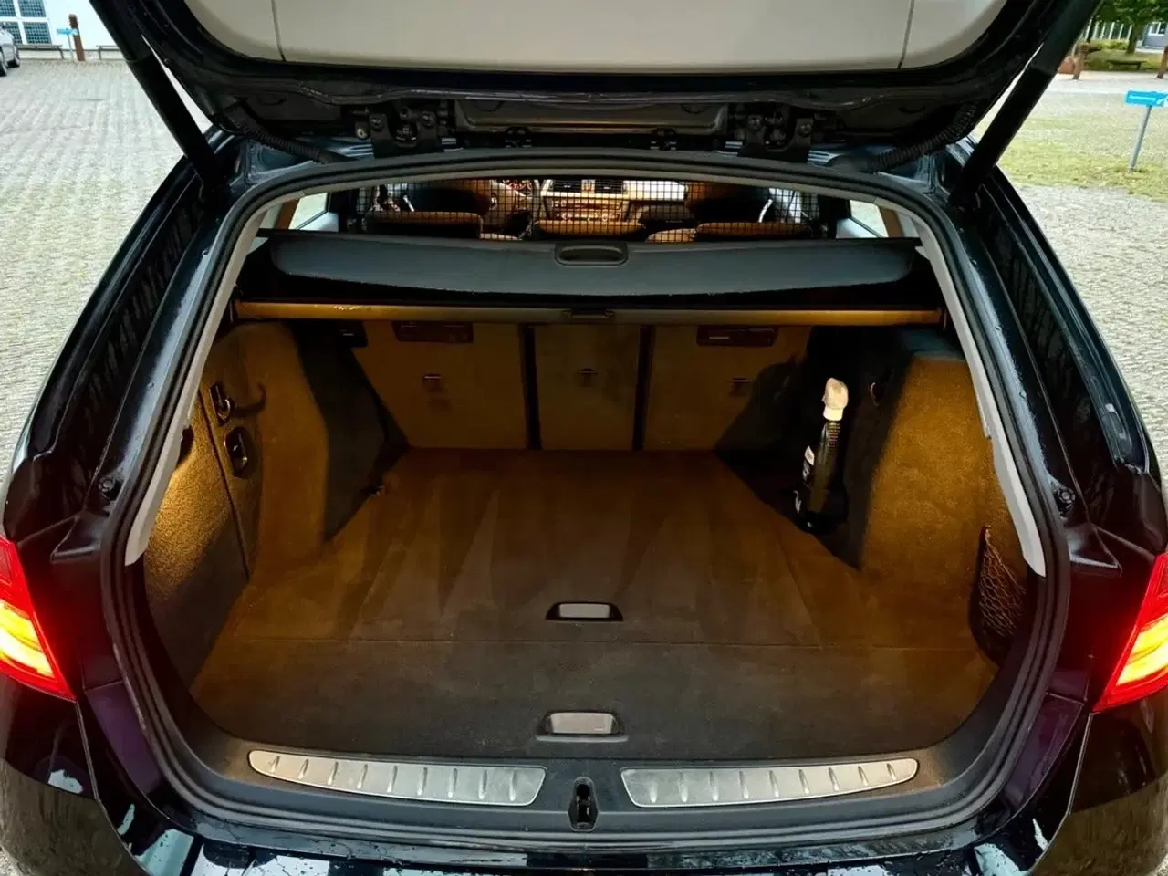Billede 24 - BMW 320d 2,0 Touring aut.