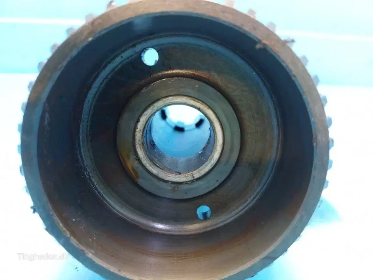 Billede 3 - Ford 4000 PTO Aksel E9NNN739AA