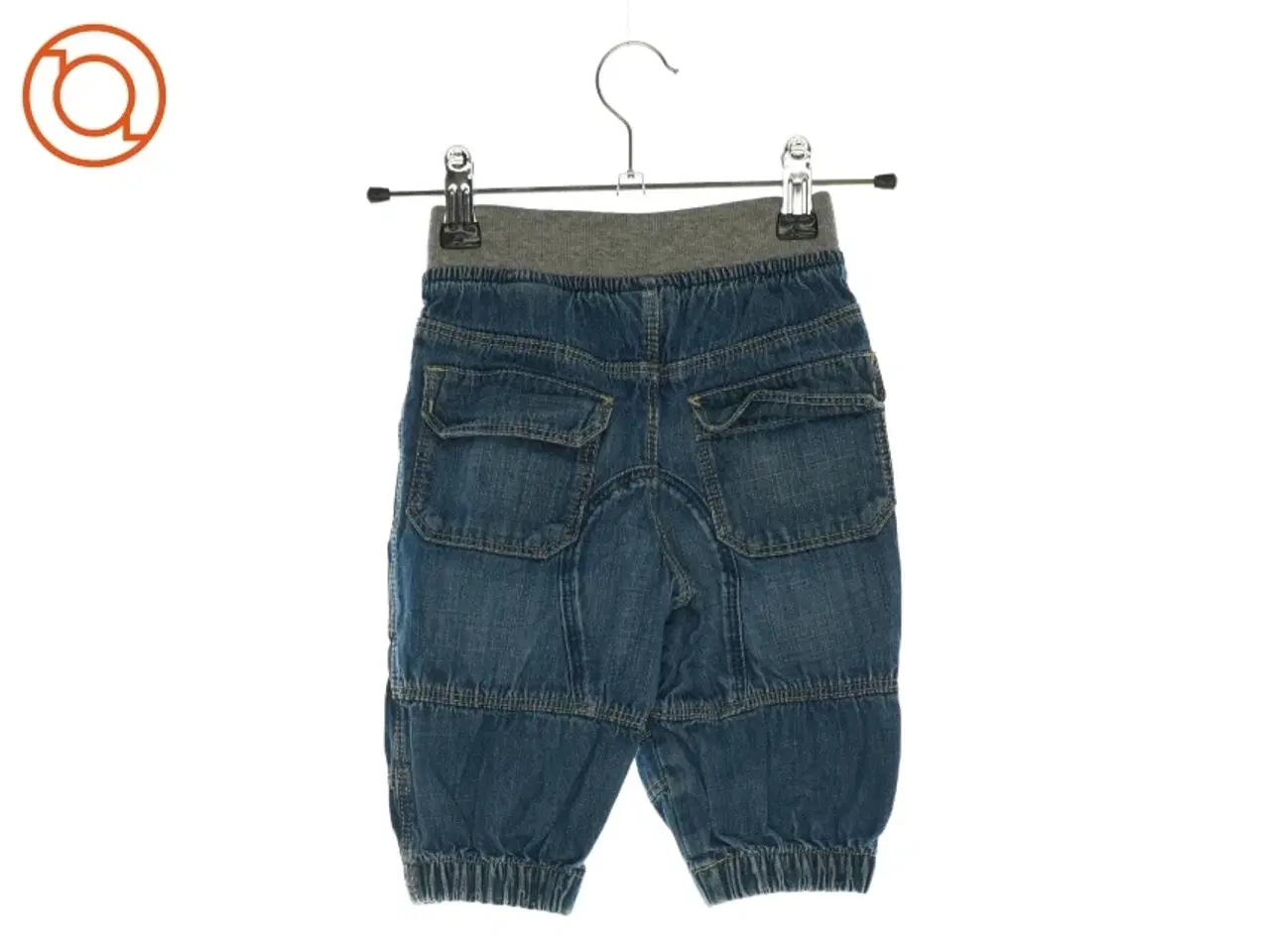 Billede 2 - Bukser fra H&M (Str. 74)