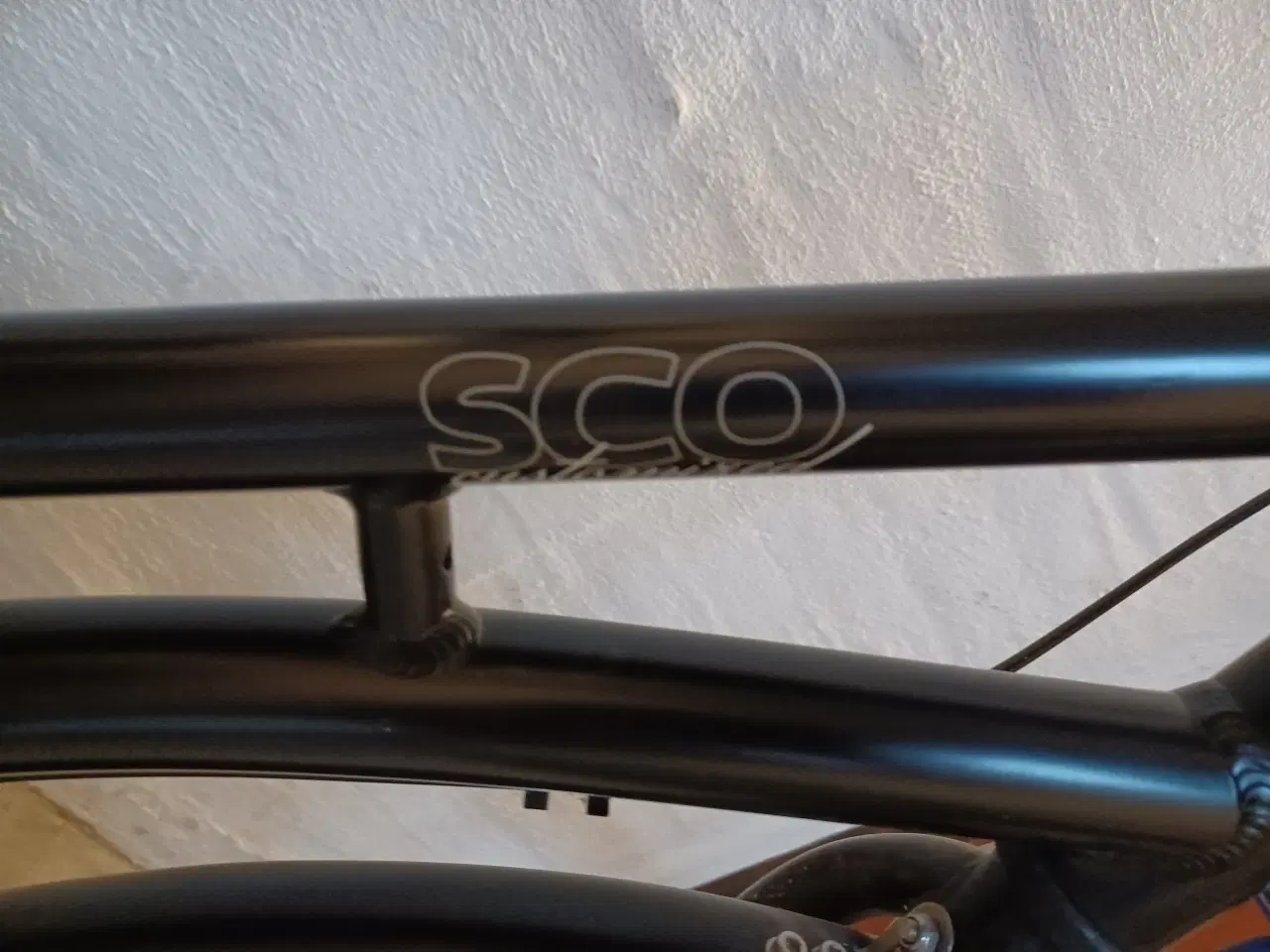 Billede 8 - SCO damecykel 