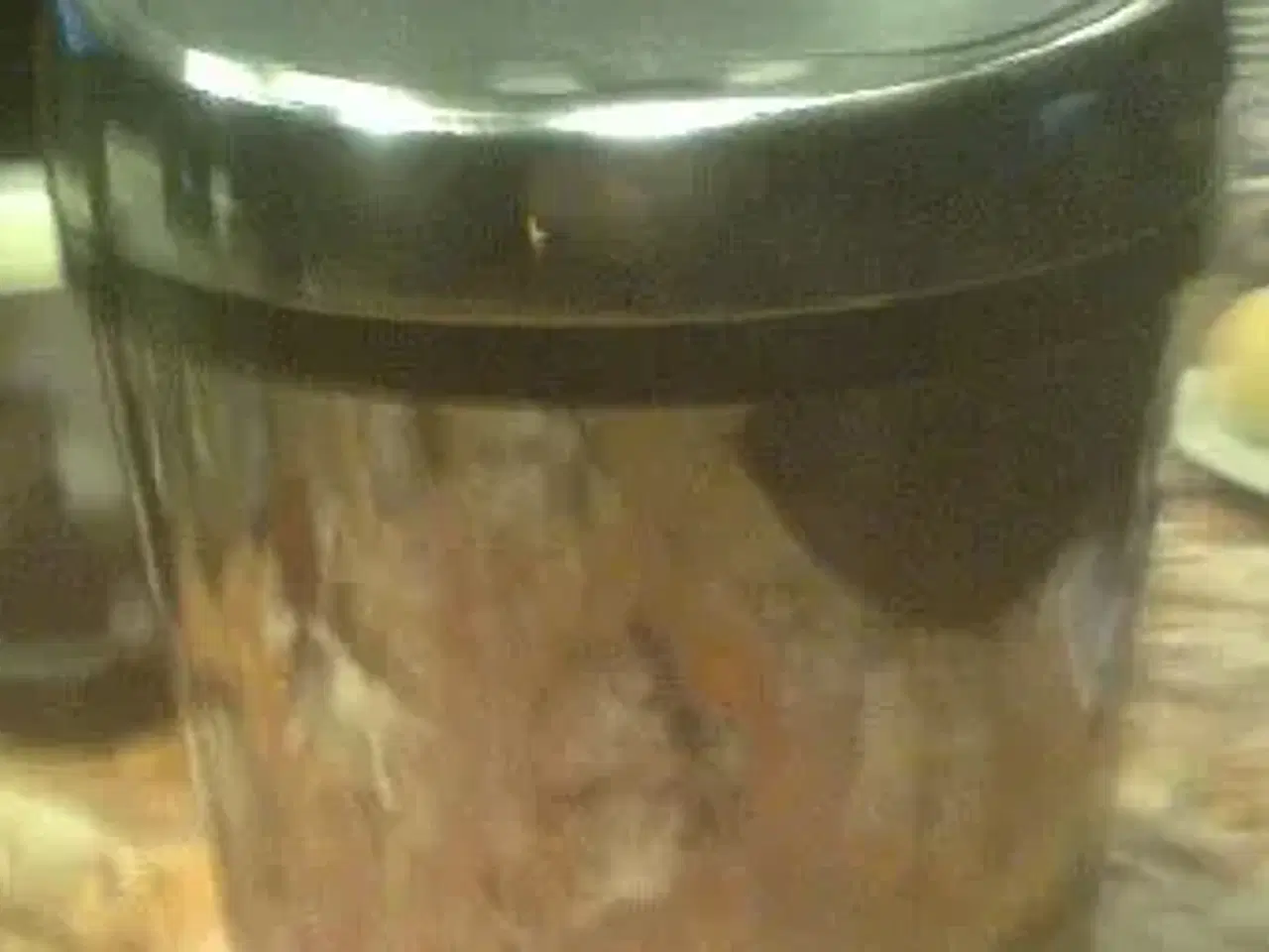 Billede 1 - Affaldsspand med sensor, 5 liter