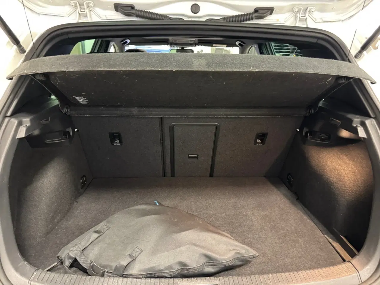Billede 15 - VW Golf VII 1,4 GTE DSG