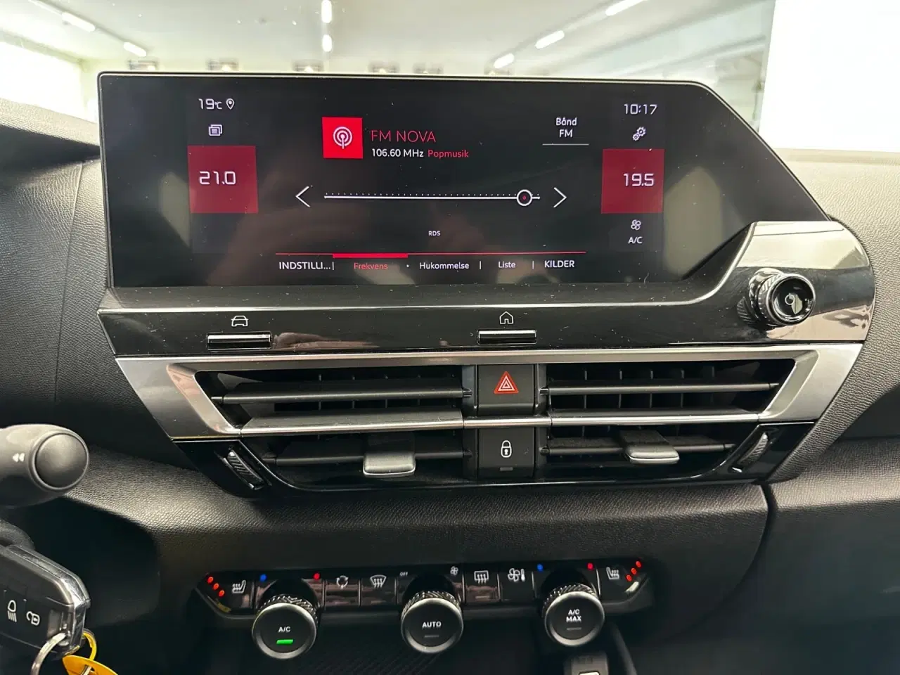 Billede 15 - Citroën C4 1,2 PureTech 100 Feel