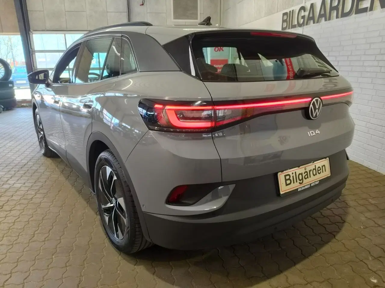 Billede 4 - VW ID.4 77 Pro