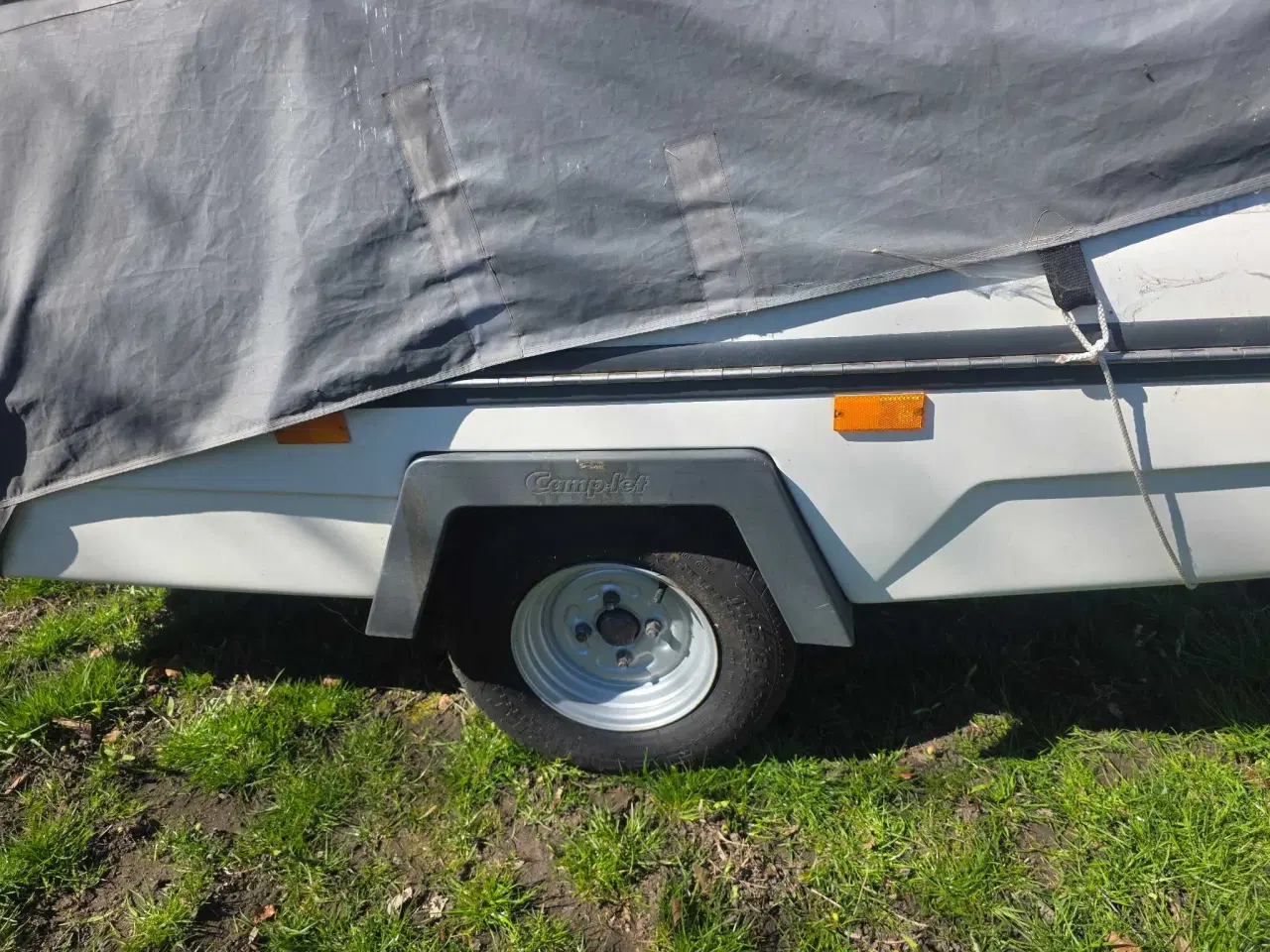 Billede 5 - Camplet royal 2001 sælges 