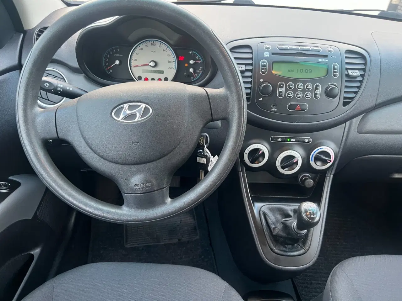 Billede 10 - Hyundai i10 1,1 Comfort