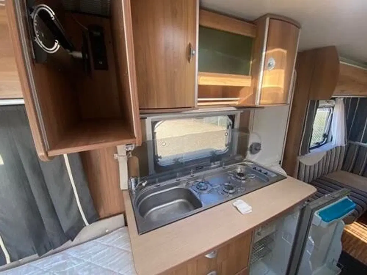 Billede 6 - Bürstner AVERSO 460 TL