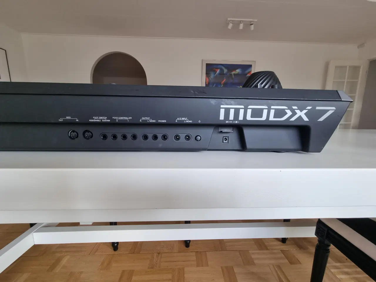 Billede 7 - Keyboard
