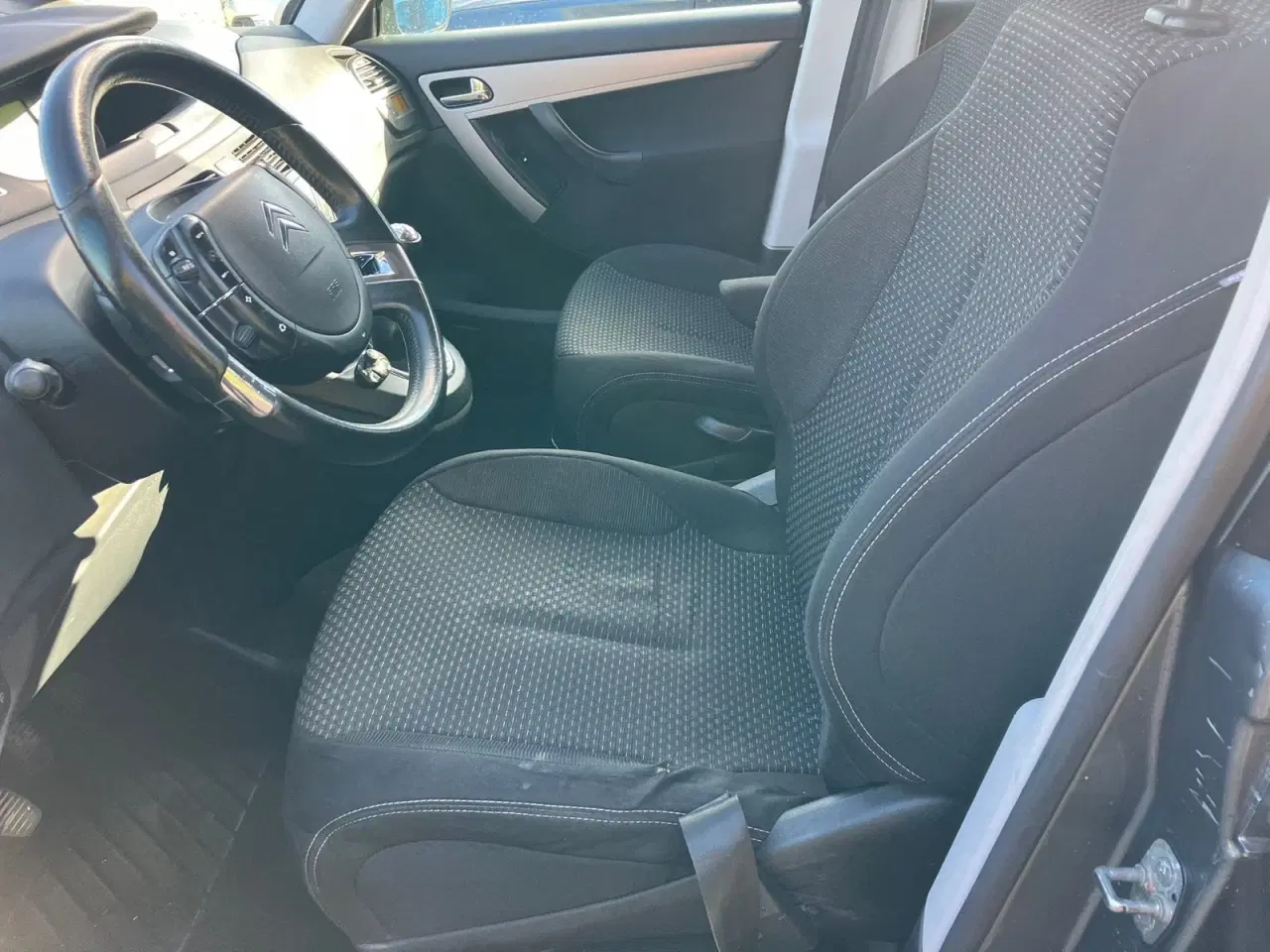 Billede 6 - Citroën Grand C4 Picasso 1,8 16V VTR+ 7prs
