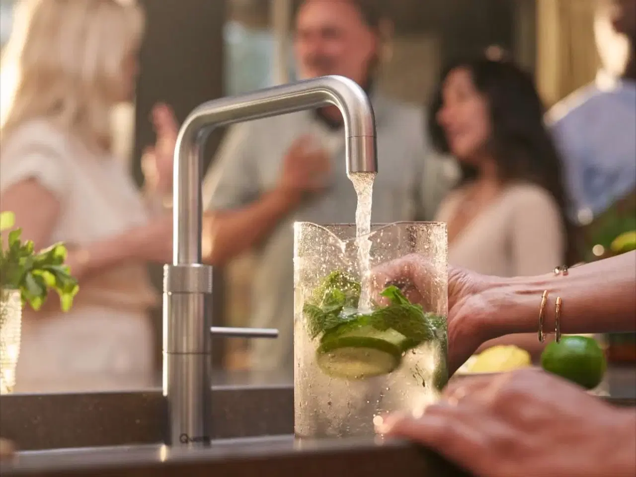 Billede 1 - Quuoker 5i1 (ny)