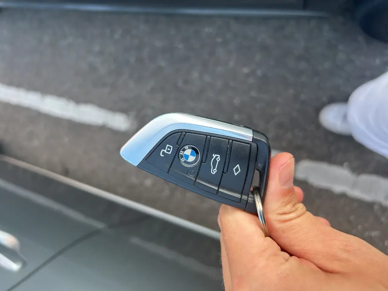 Billede 19 - BMW 118i 1,5 Sport Line aut.