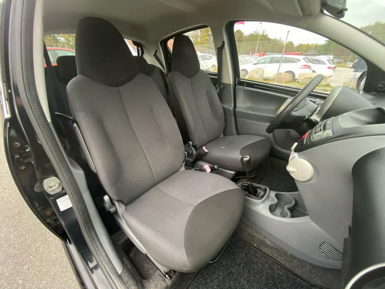 Billede 7 - Toyota Aygo 1,0 68HK 5d