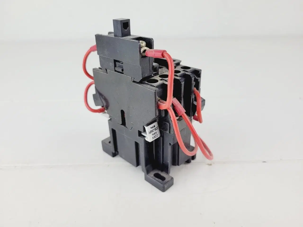 Billede 1 - Telemecanique M4 35X50/60 34X48 Contactor