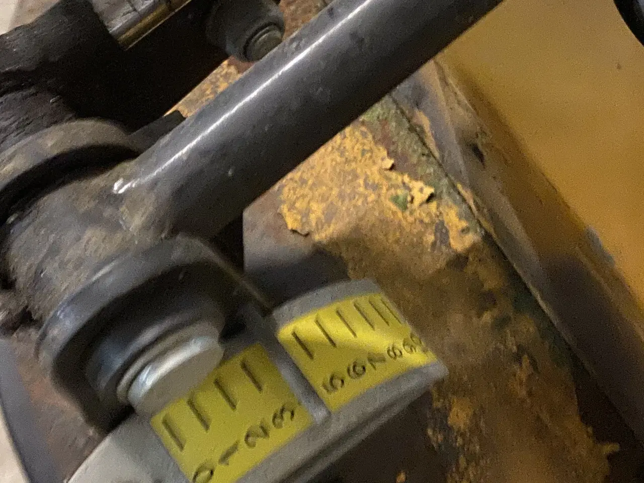 Billede 5 - GMR Stensballe FR 1800 LHK