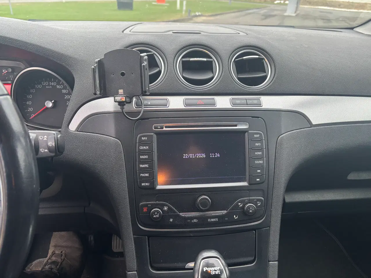 Billede 8 - Ford S-Max 2,0 163hk aut. gear