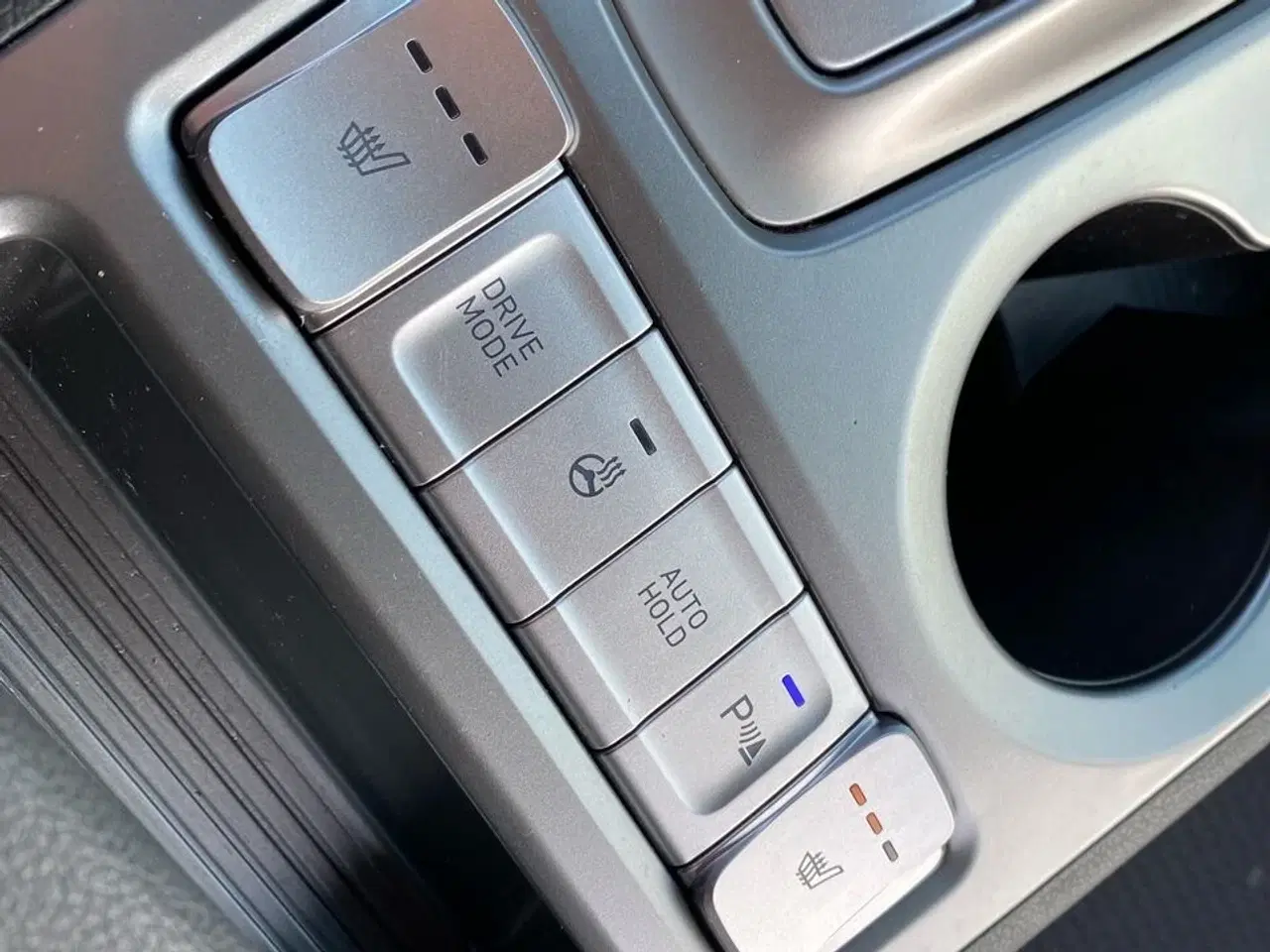 Billede 15 - Hyundai Kona EL Trend Deluxepakke 136HK 5d Aut.