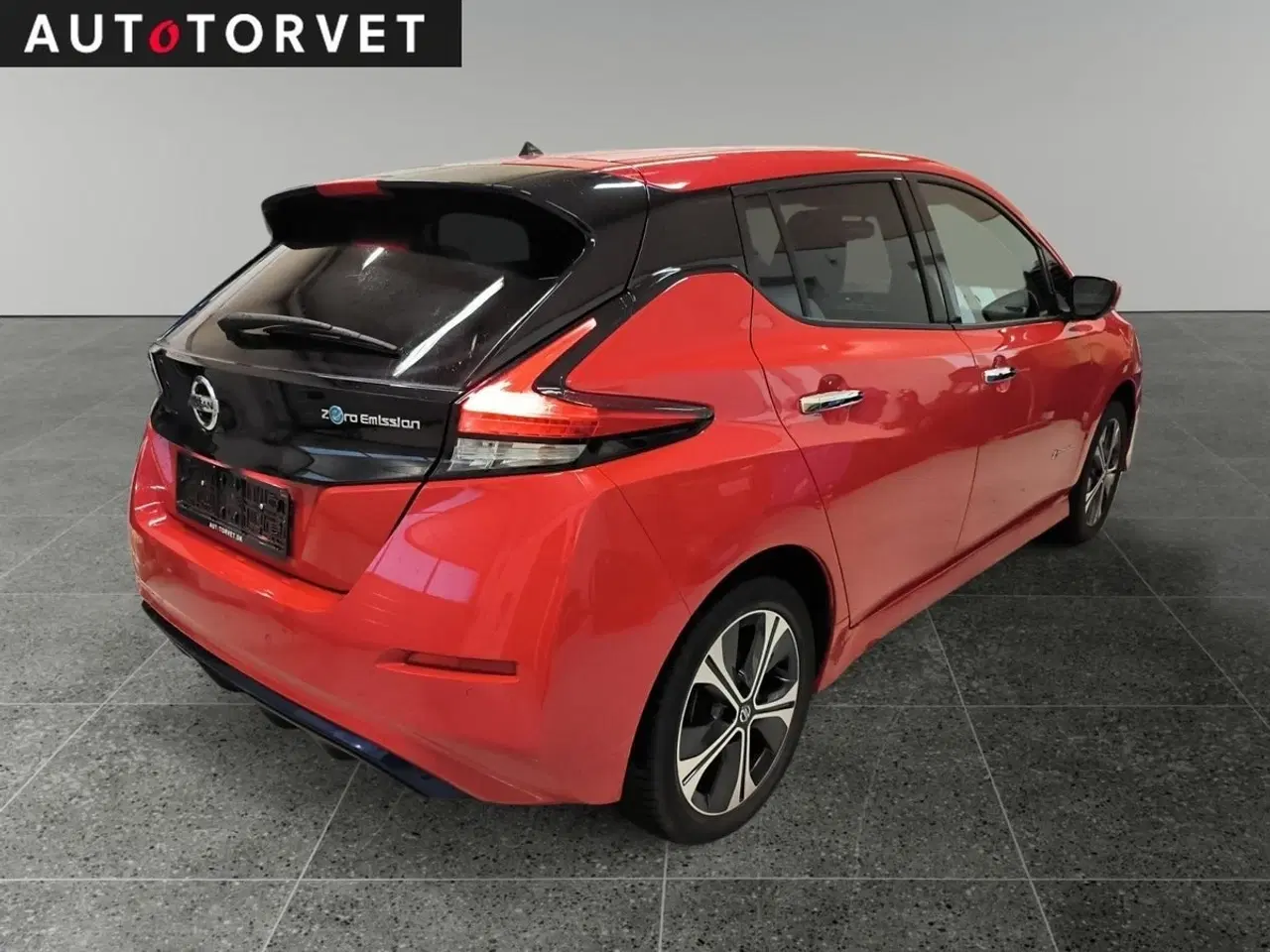 Billede 3 - Nissan Leaf 40 N-Connecta