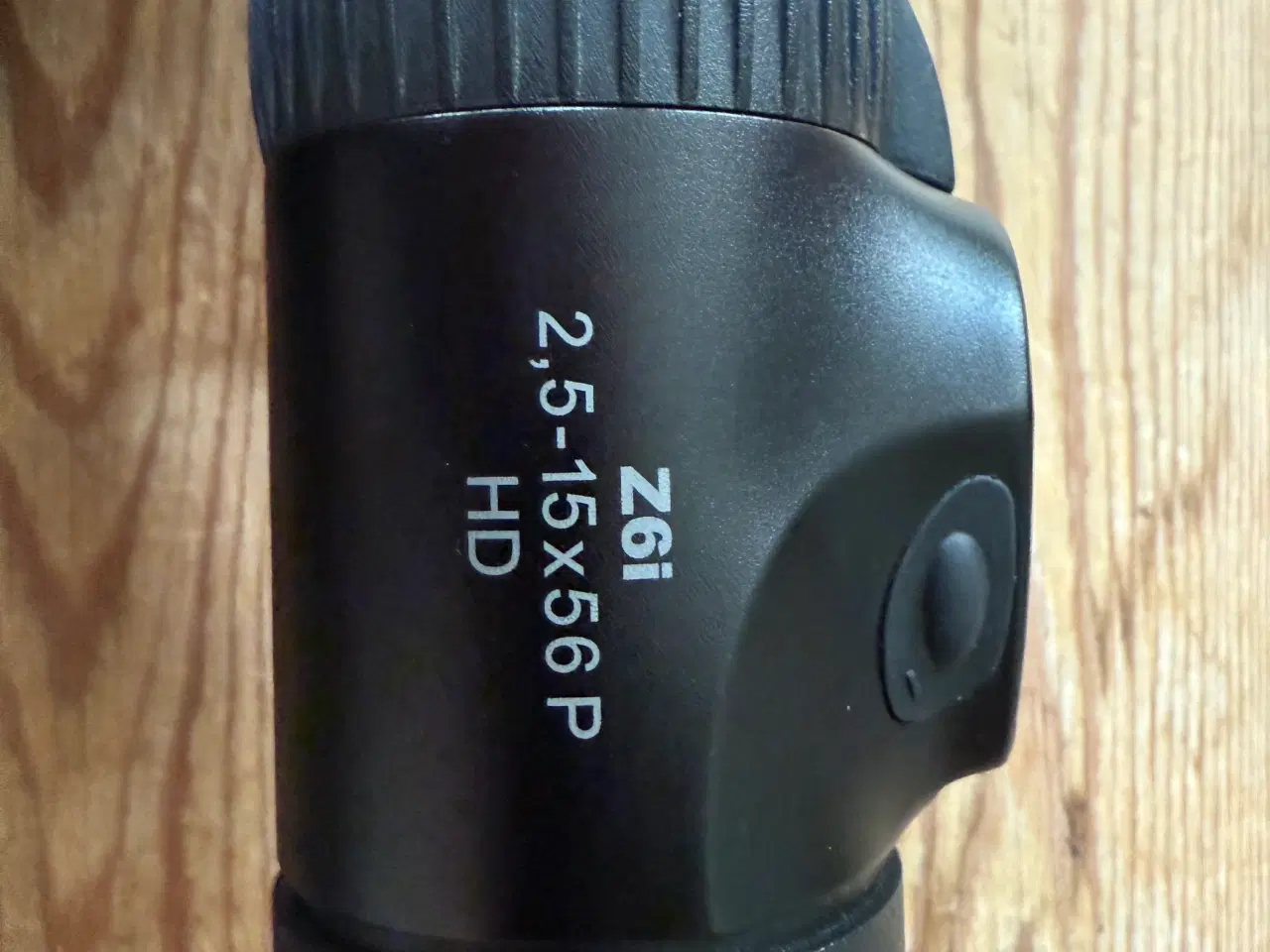 Billede 2 - Swarovski Z6I 2,5 - 15 x 56 P HD