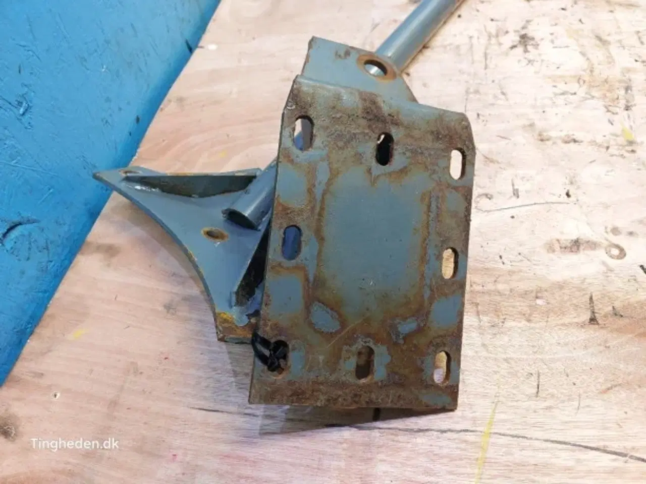 Billede 6 - Massey Ferguson 7274 Konsol 28880283