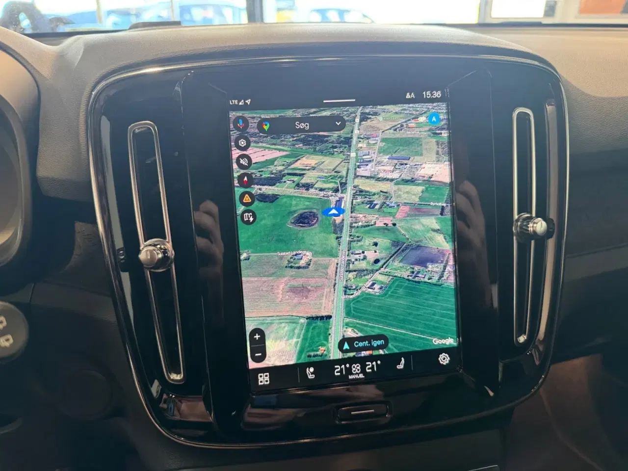 Billede 13 - Volvo XC40 ReCharge Extended Range Ultimate