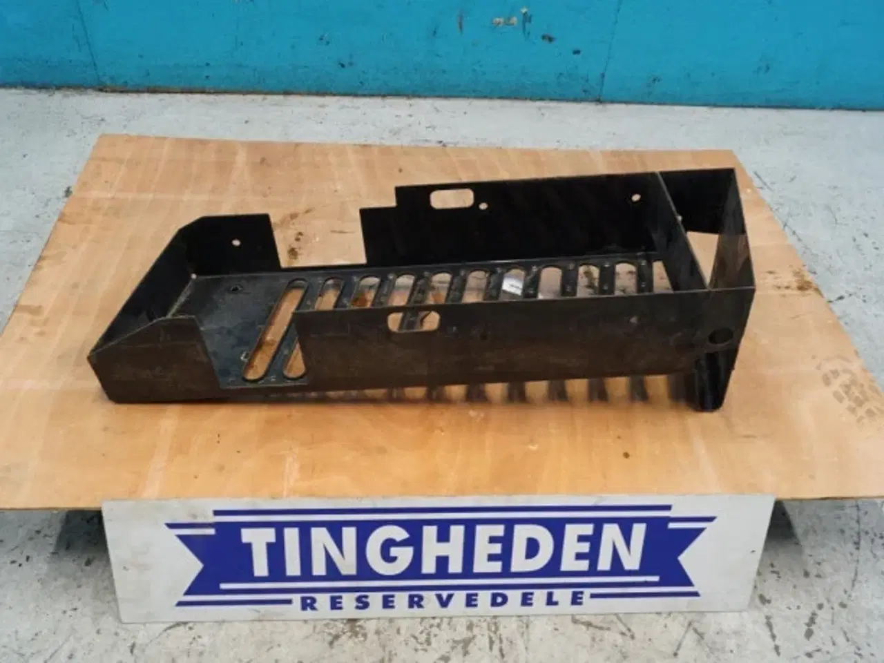 Billede 4 - New Holland CR9090 Trin 86617041