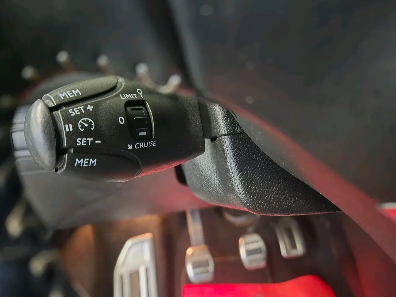 Billede 16 - Peugeot 308 SW 1,5 BlueHDi Allure+ 130HK Stc 6g