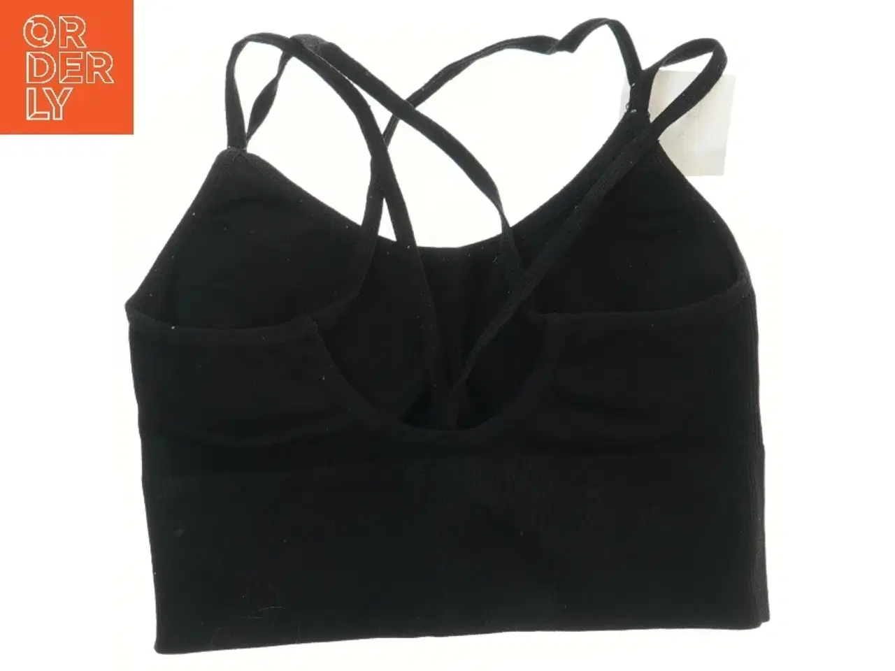 Billede 2 - Sports bh (str. 146)