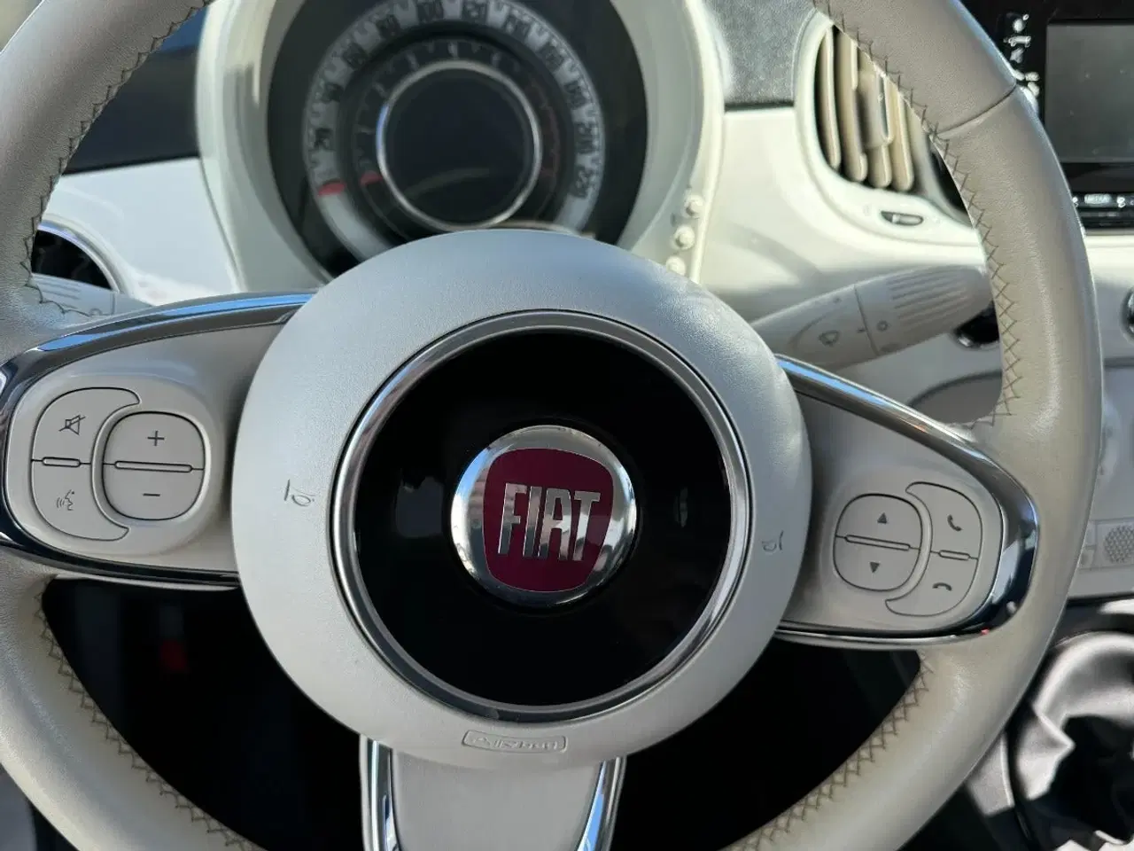 Billede 9 - Fiat 500 1,2 Collezione