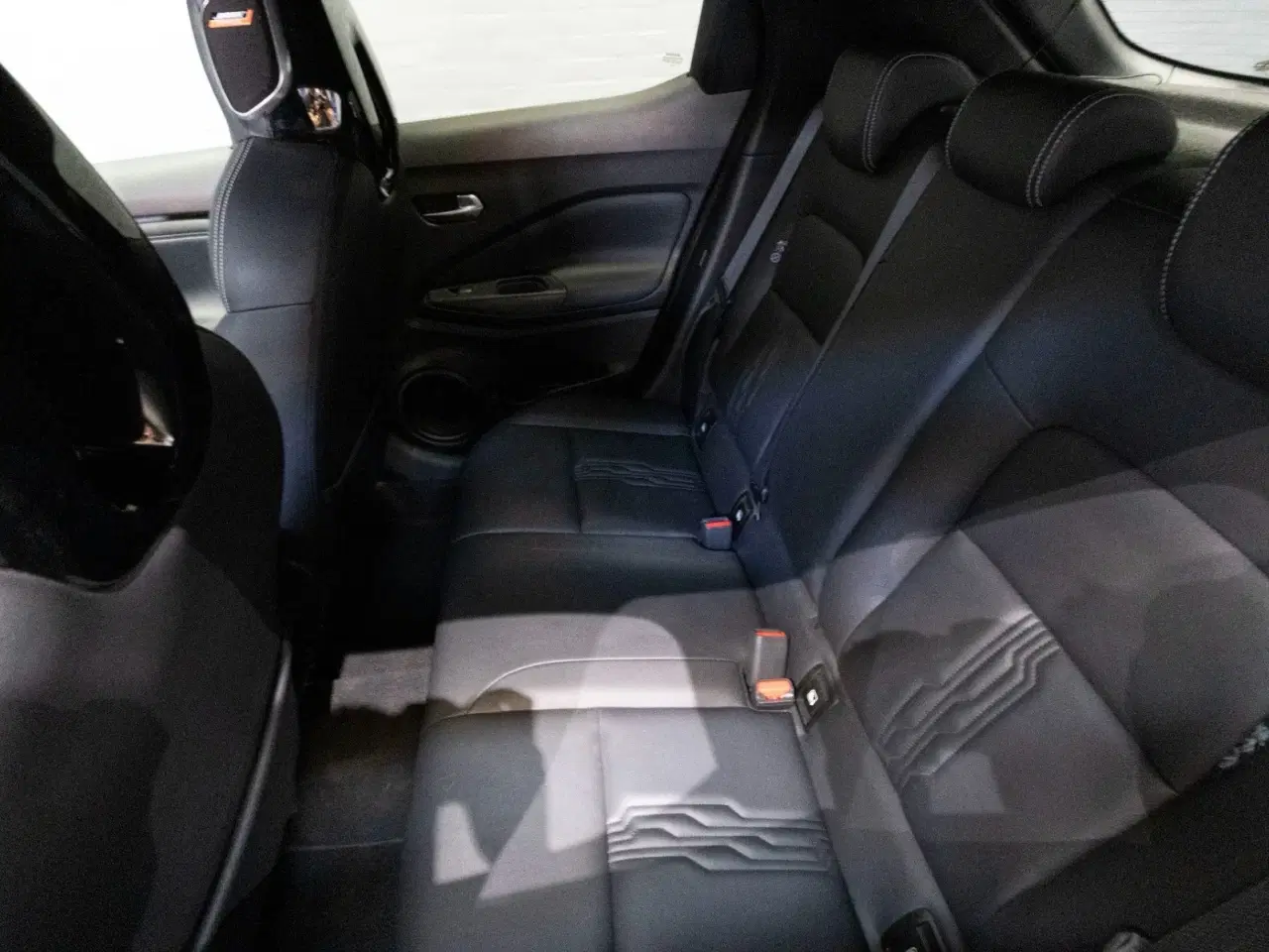 Billede 16 - Nissan Juke 1,6 Hybrid Tekna aut.