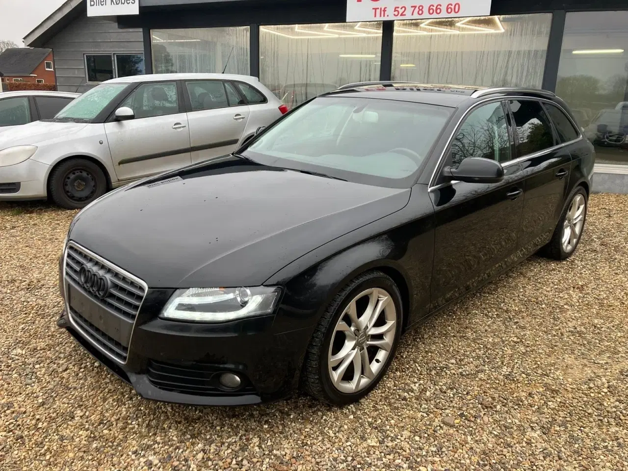 Billede 2 - Audi A4 1,8 TFSi 120 Avant