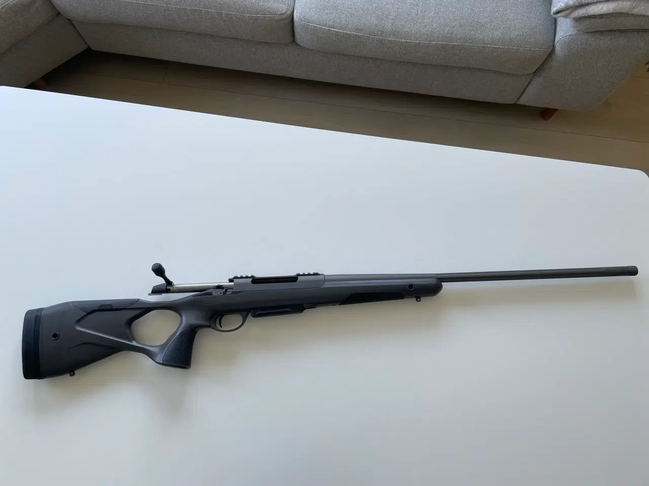 Billede 1 - Sako S20 Hunter Cerakote 30-06