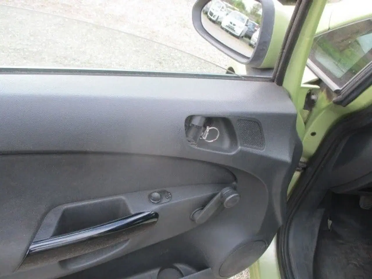 Billede 9 - Opel Corsa 1,2 16V Essentia