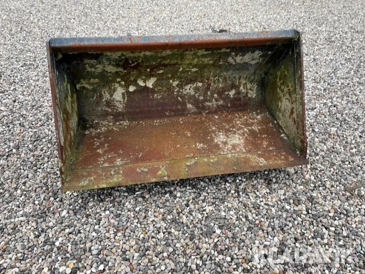 Billede 5 - Skovle Giant GRB 1400