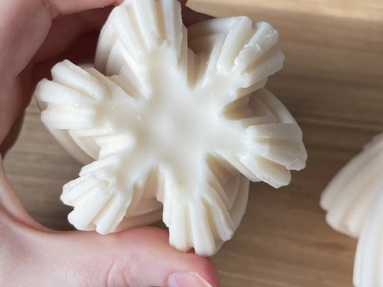 Billede 5 - Candle Copenhagen sojalys