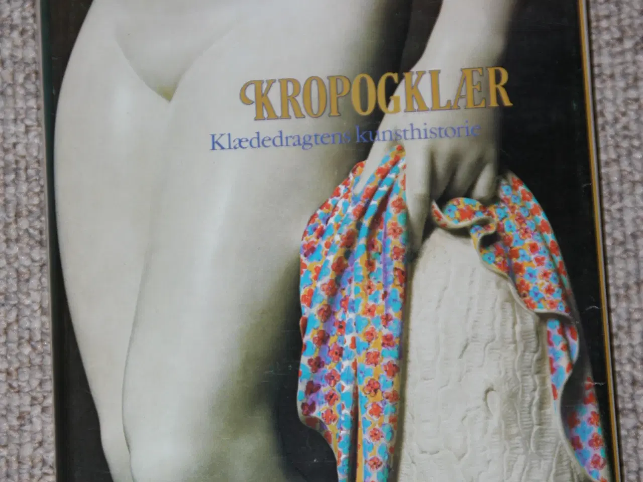 Billede 6 - Folkedragter i Nordvestsjælland