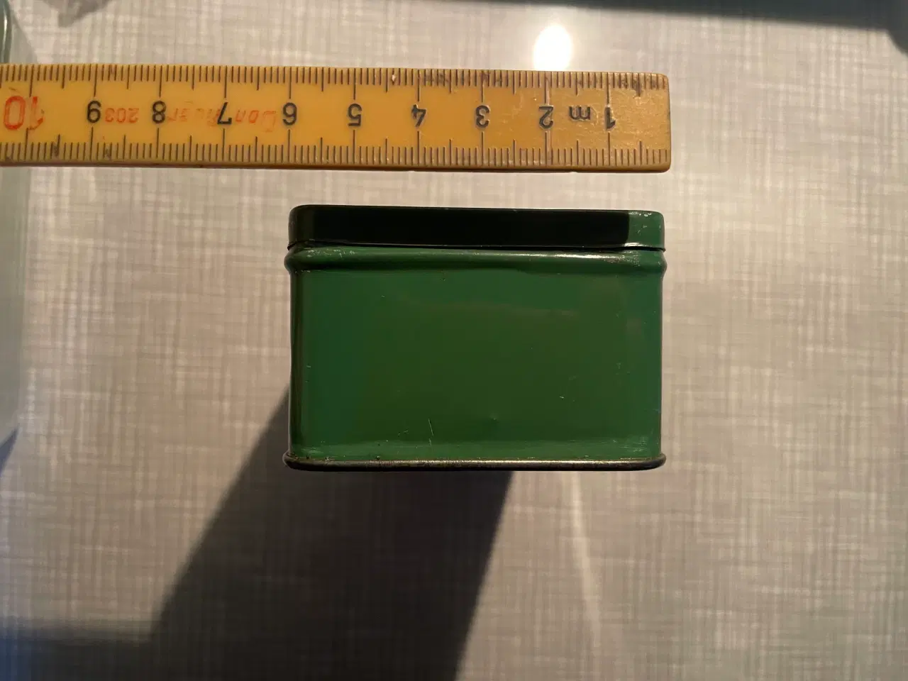 Billede 4 - Husqvarna dåse