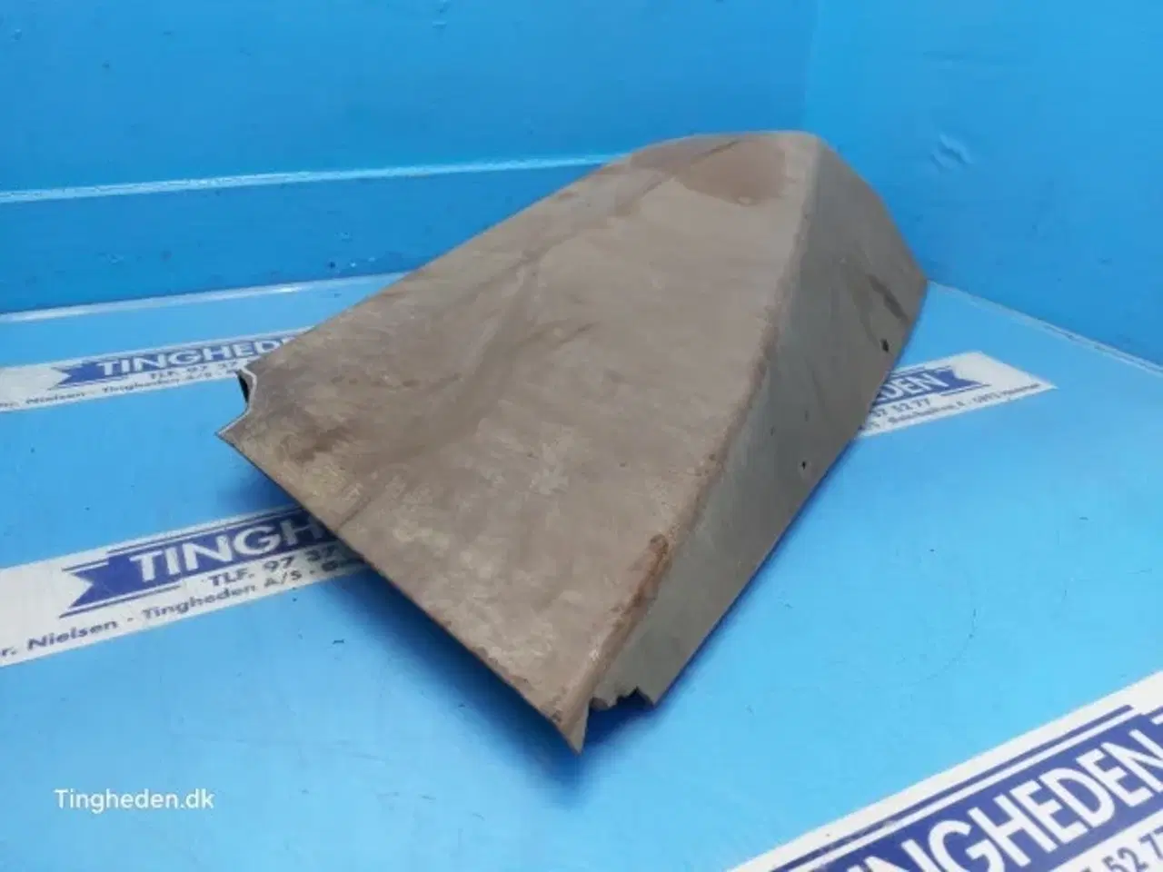 Billede 10 - John Deere 3040 Panel L40893