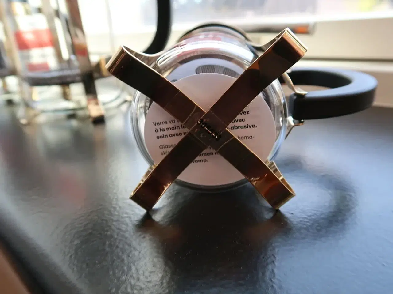 Billede 3 - Kaffebrygger BODUM Chambord