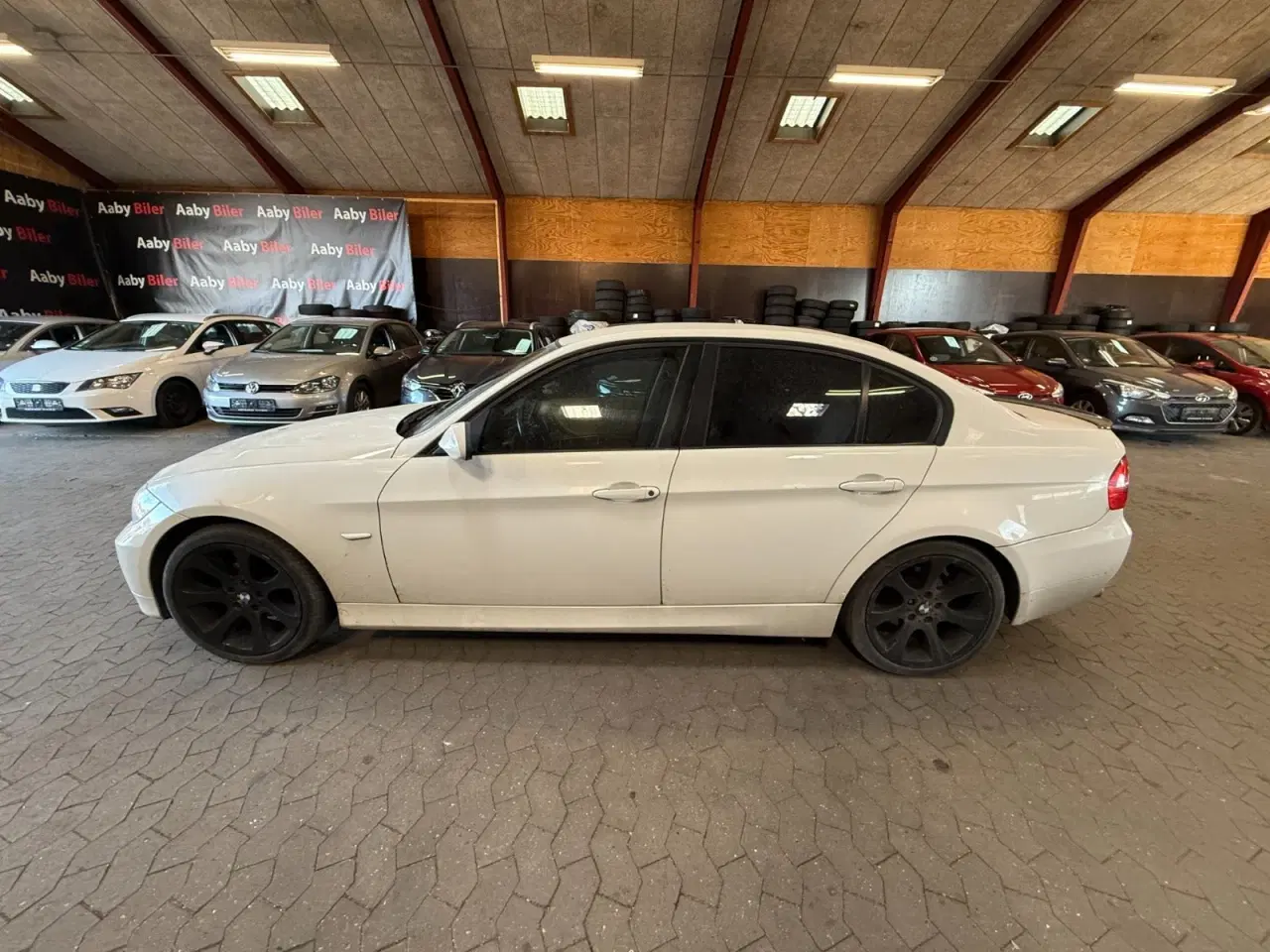 Billede 7 - BMW 320i 2,0 