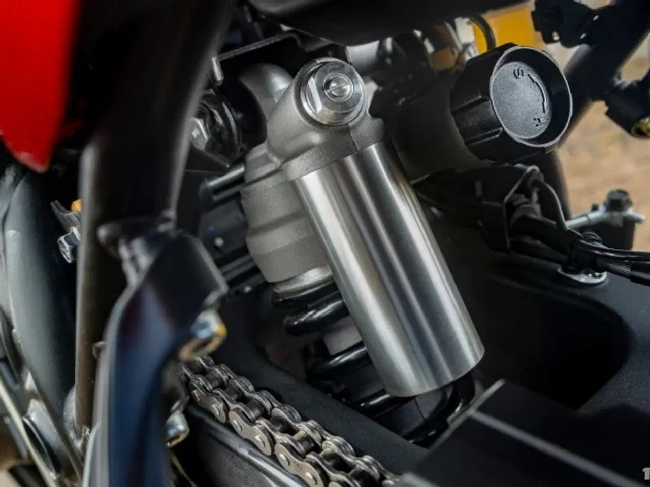 Billede 18 - Yamaha Ténéré 700 World Raid