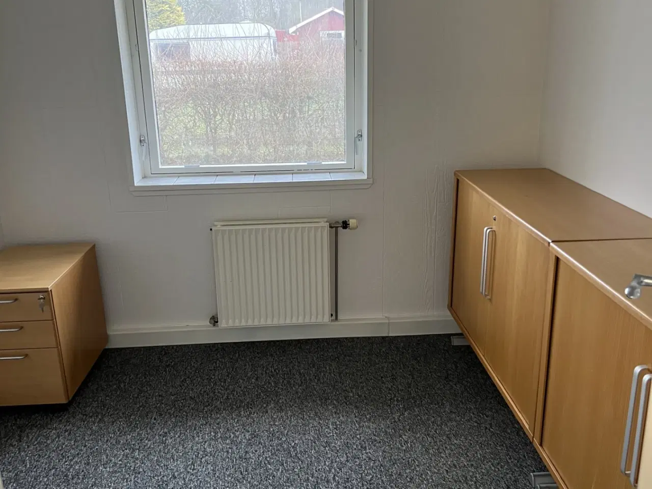 Billede 5 - Kolonihave uden bopælspligt i Fredericia.