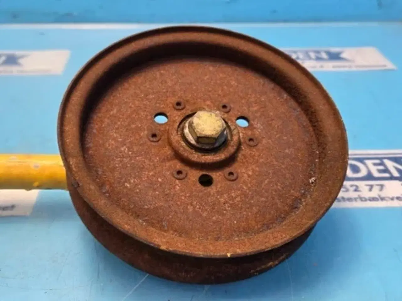 Billede 6 - New Holland TX68 Arm 9850525