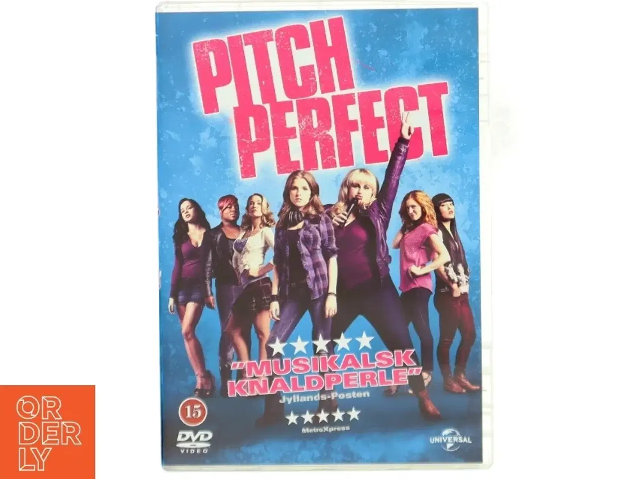 Billede 1 - Pitch Perfect