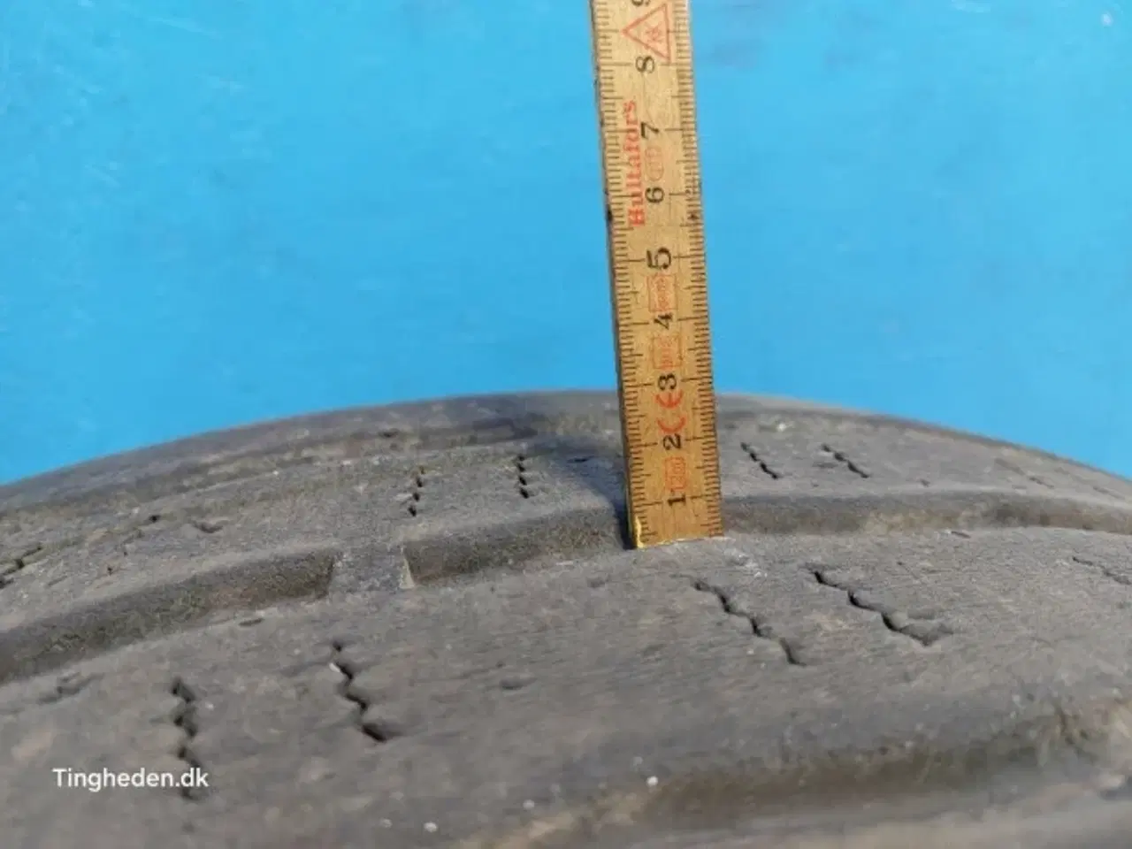 Billede 20 - 22.5"   385/65-22.5