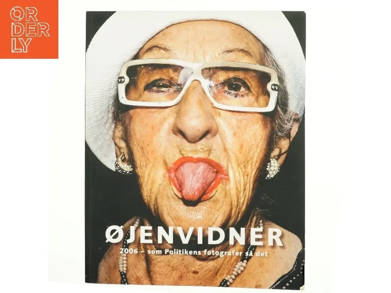 Billede 1 - Øjenvidner